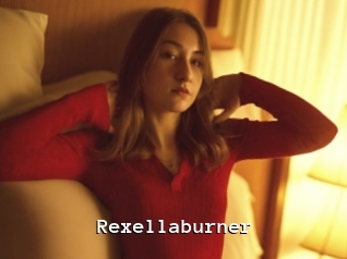 Rexellaburner
