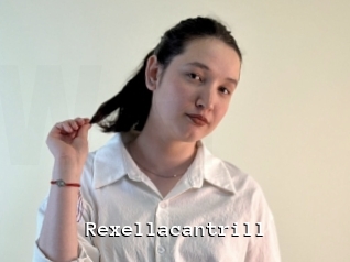 Rexellacantrill