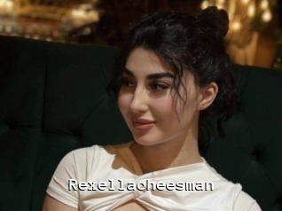 Rexellacheesman