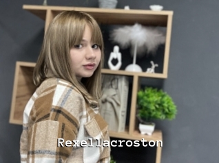 Rexellacroston