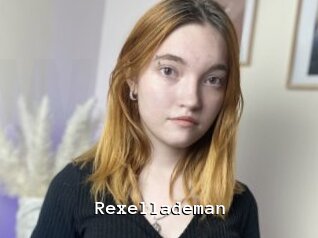 Rexellademan