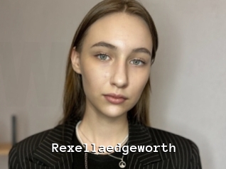 Rexellaedgeworth