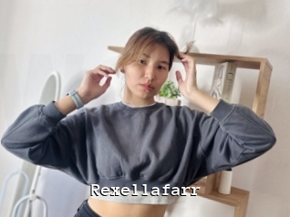 rexellafarr Webcamsex Amateur