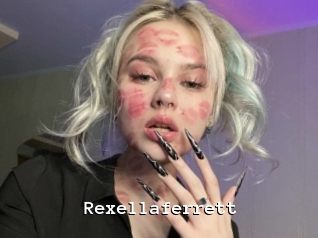Rexellaferrett