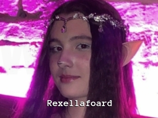 Rexellafoard