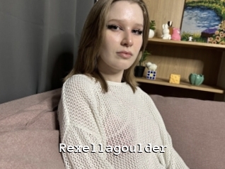 Rexellagoulder