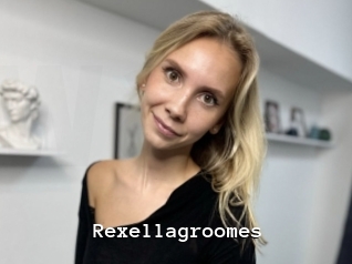 Rexellagroomes