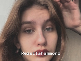 Rexellahammond