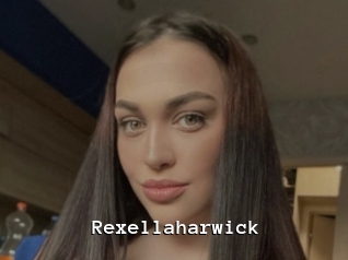 Rexellaharwick