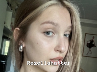 Rexellahatter