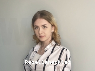 Rexellaheckler