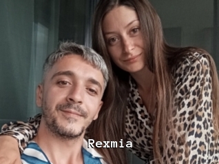 Rexmia