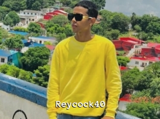 Reycock40