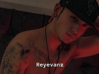 Reyevanz