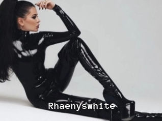 Rhaenyswhite