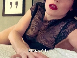 Rheaelle