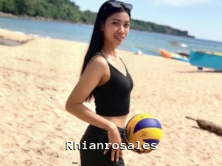 Rhianrosales