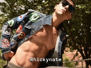 Rhickynate