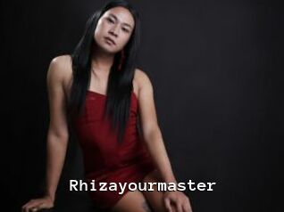 Rhizayourmaster