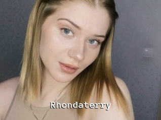 Rhondaterry