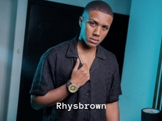 Rhysbrown