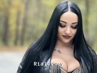 Rialovsey