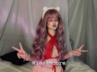 Rianamoore