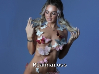 Riannaross