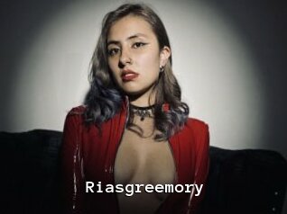 Riasgreemory