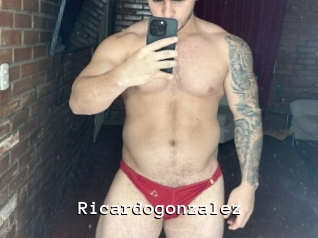 Ricardogonzalez