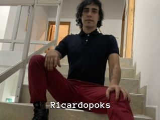 Ricardopoks