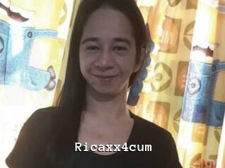 Ricaxx4cum