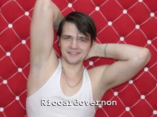 Riccardovernon