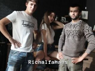 Richalfahans