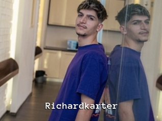 Richardkarter