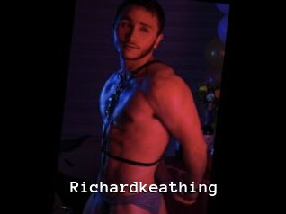Richardkeathing