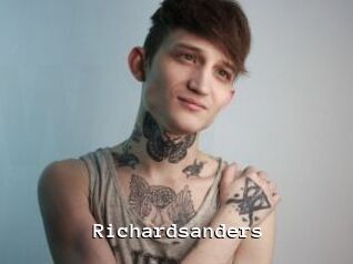 Richardsanders