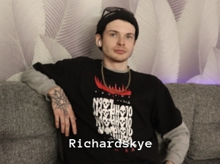 Richardskye