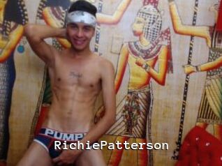RichiePatterson