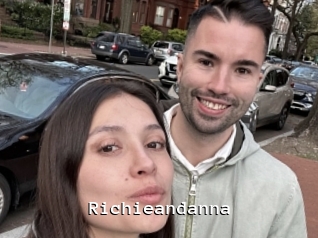 Richieandanna