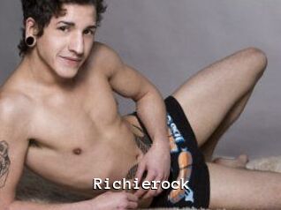 Richierock
