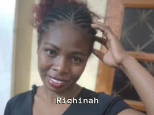 Richinah