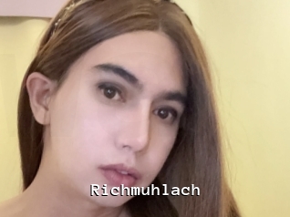 richmuhlach Webcamsex Amateur