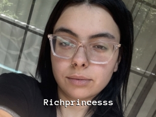 Richprincesss