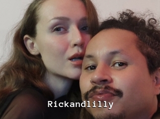 Rickandlilly
