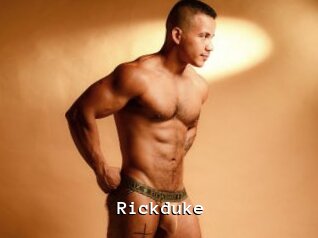 Rickduke