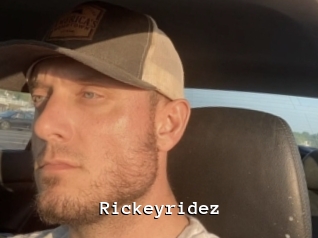 Rickeyridez