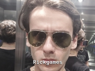 Rickgames