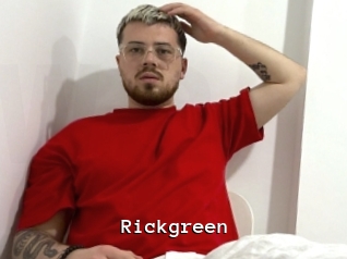 Rickgreen