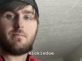Rickiedoe